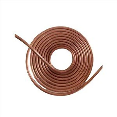 Aluminij-bakar Disc Control Condenser