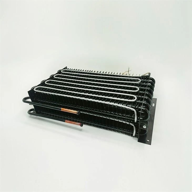 Air Cooled Condenser For Cold Room