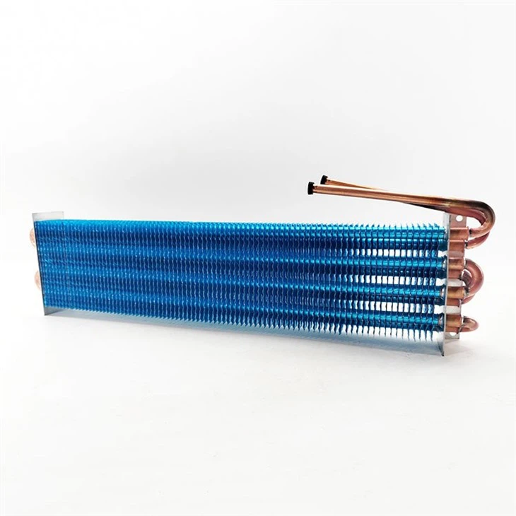 Mini Refrigerator Condenser