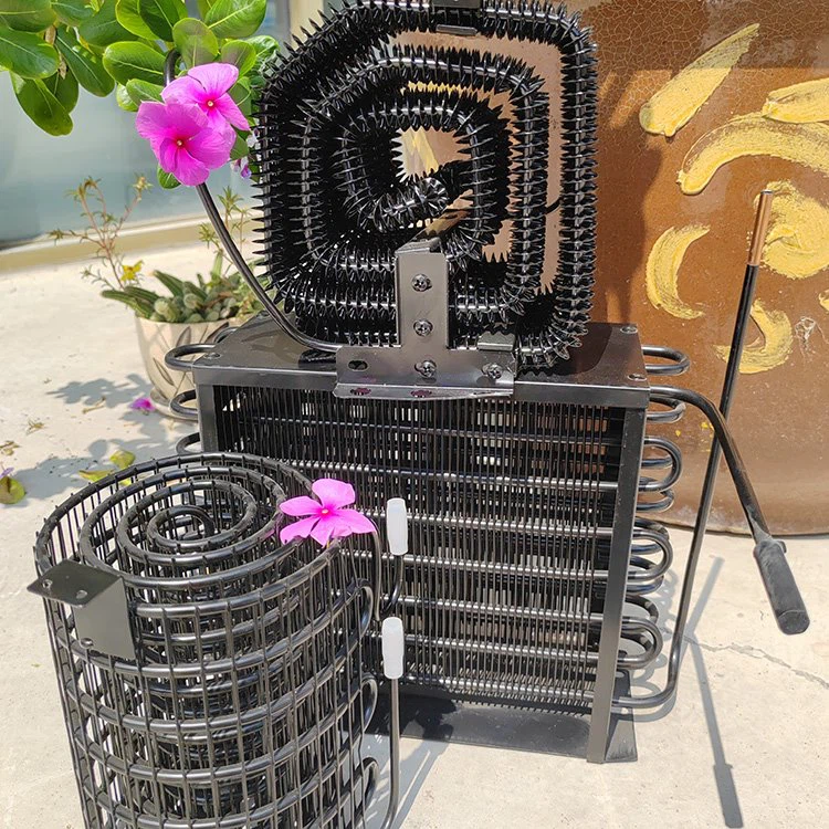 Refrigerator Wire Tube Condenser