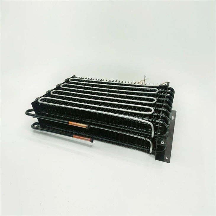 Surface Cooler Heat Exchanger