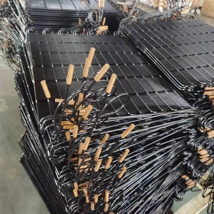 Wire Tube Condenser For Refrigerator Freezers