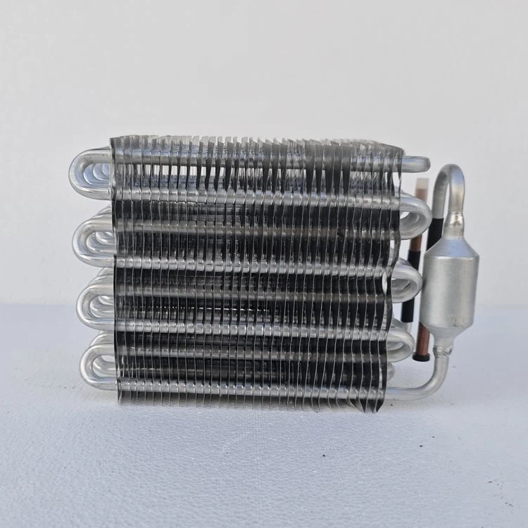 Automobile Evaporator