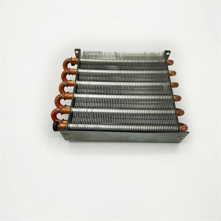 Refrigerator Condenser For Condensing Unit Cooler